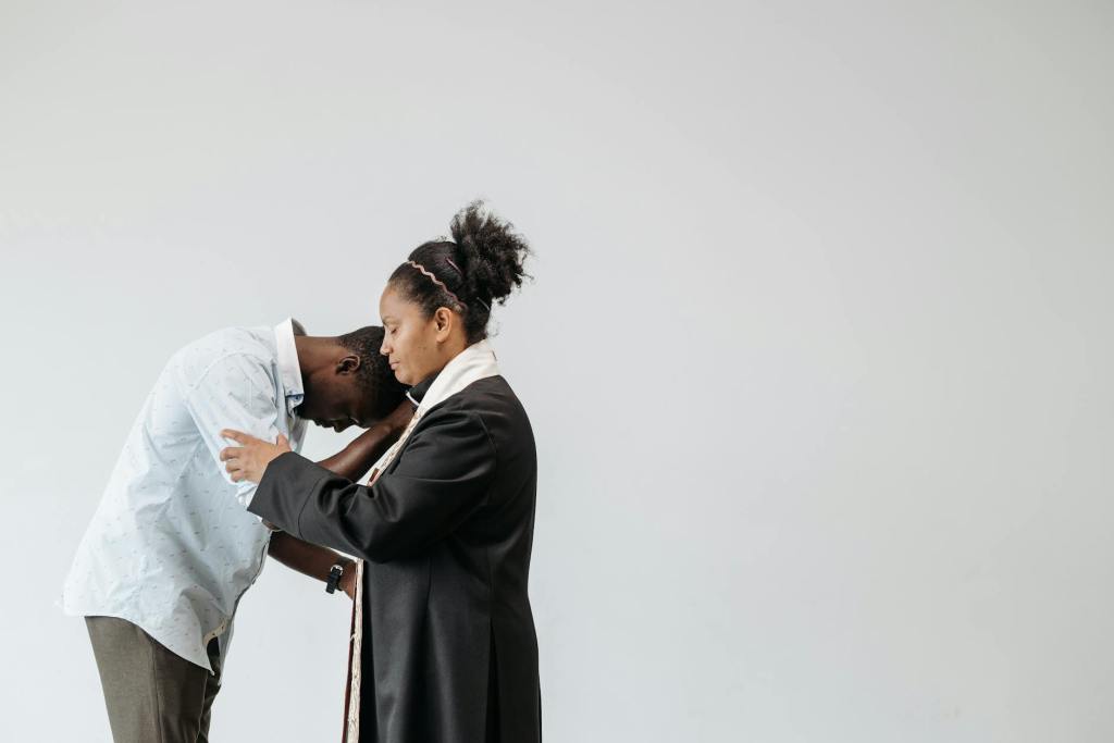 Are you ready for&nbsp;Ministry?